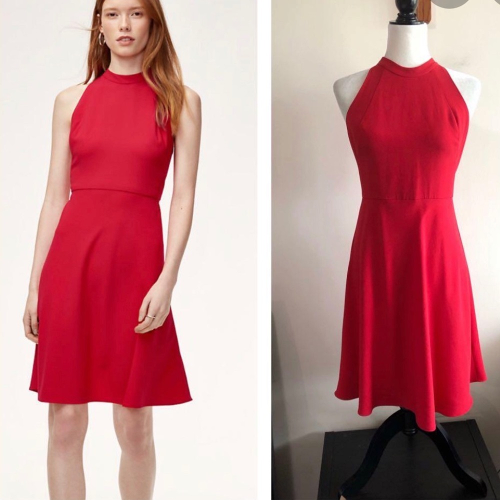✨✨Aritzia Babaton Petros Dress